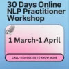 NLP-Practitioner-Program-in-India