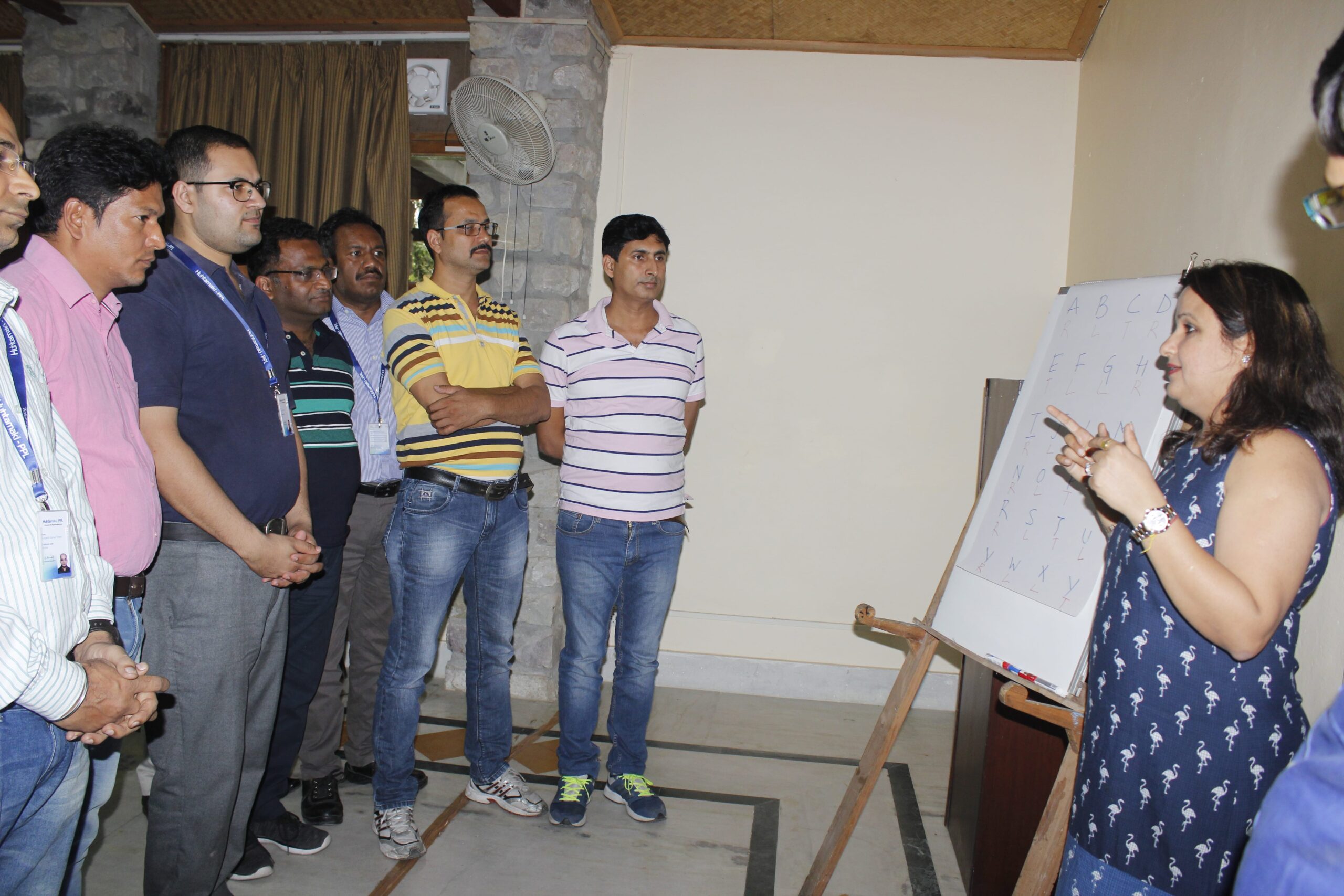 Neuro-Employee-Wellness-Workshop